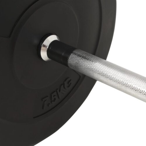 Barbell Set 30kg - Image 5
