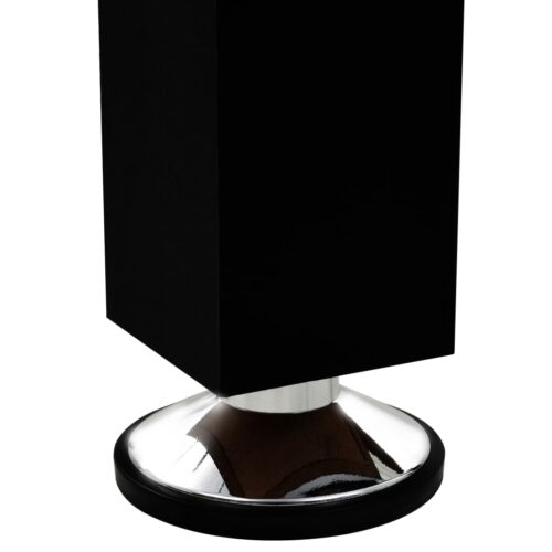 Football Table Steel 60 kg 140x74.5x87.5cm Black - Image 11