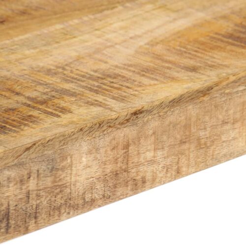 TV Cabinet 150x30x40cm Solid Mango Wood - Image 6