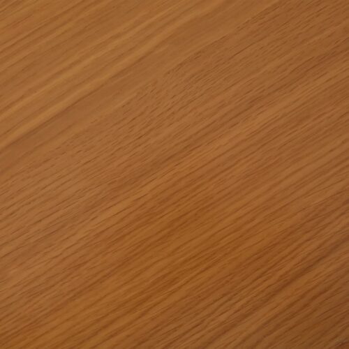 Sideboard 110x33.5x70cm Solid Oak Wood - Image 9