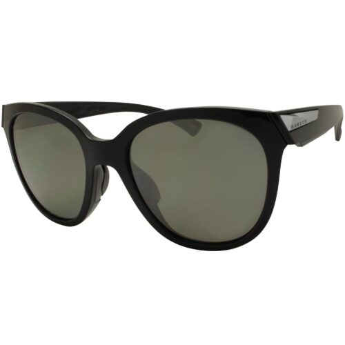 Oakley OO 9433-0754 Polarized Low Key Polished Black Prizm Womens Sunglasses - Image 3