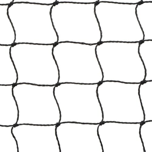 Badminton Net Set with Shuttlecocks 300x155cm - Image 7