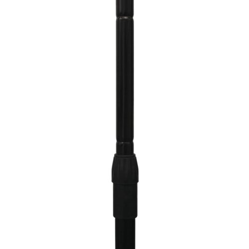 Badminton Net Set with Shuttlecocks 300x155cm - Image 9