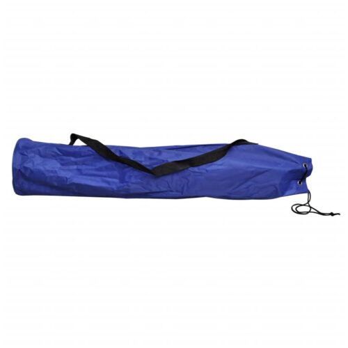 Badminton Net Set with Shuttlecocks 500x155cm - Image 11