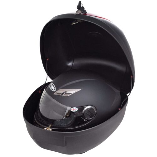 Motorbike Top Case 36L for Single Helmet - Image 2