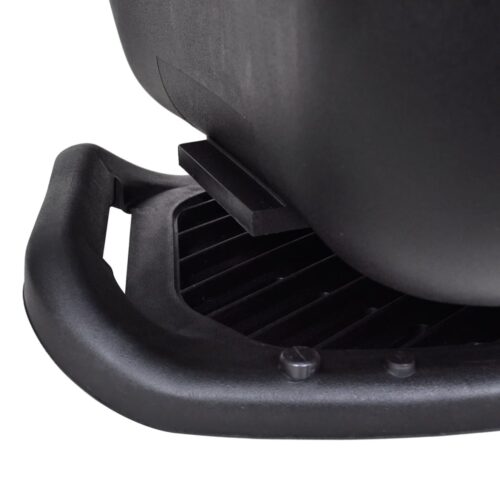 Motorbike Top Case 36L for Single Helmet - Image 5