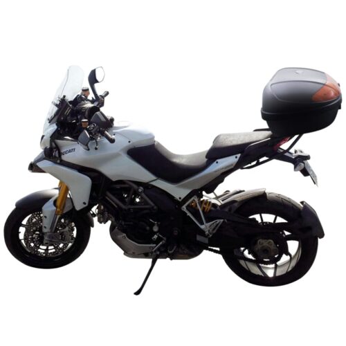 Motorbike Top Case 72L for 2 Helmet - Image 3