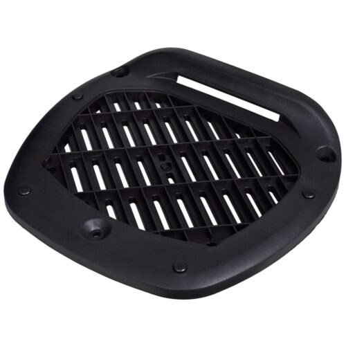 Motorbike Top Case 72L for 2 Helmet - Image 5