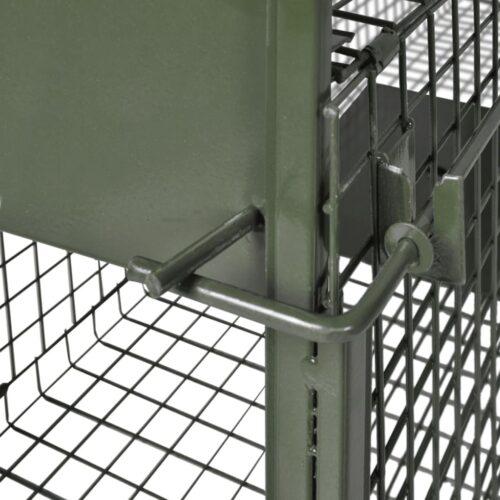 Life Trap with 2 Doors - Image 2