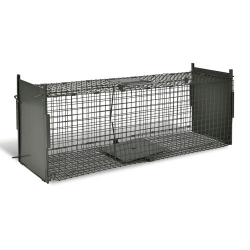 Life Trap with 2 Doors - Image 5