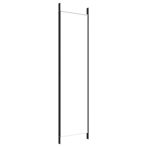 3-Panel Room Divider White 150x200cm Fabric - Image 6
