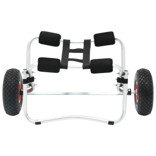 Kayak trolley Aluminium - Image 2