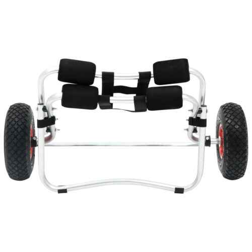 Kayak trolley Aluminium - Image 3