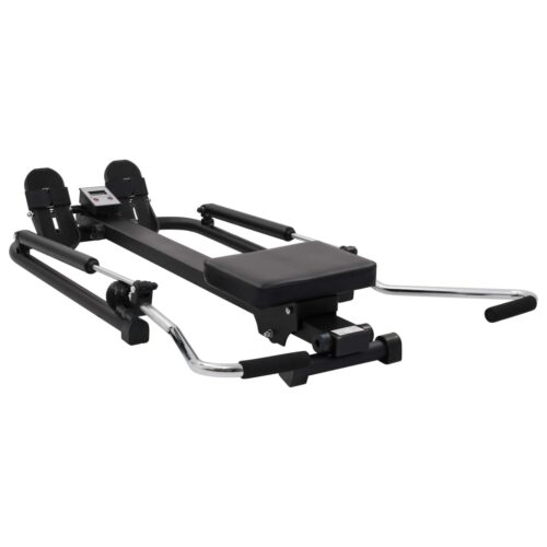 Rowing Machine 5 Level Hydraulic Resistance - Image 2