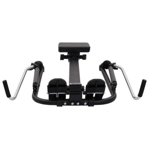 Rowing Machine 5 Level Hydraulic Resistance - Image 5