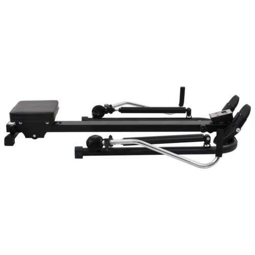 Rowing Machine 5 Level Hydraulic Resistance - Image 7