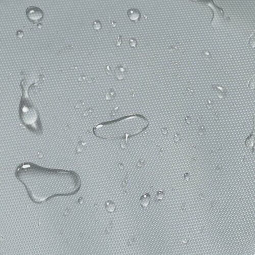 Boat Cover Grey Length 427-488cm Width 173cm - Image 8