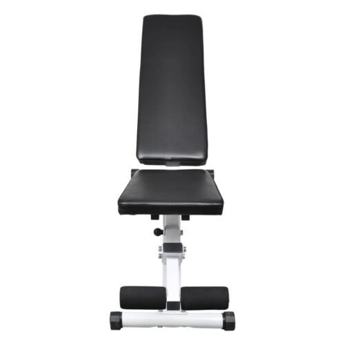 Fitness Workout Utility Bench - Image 4