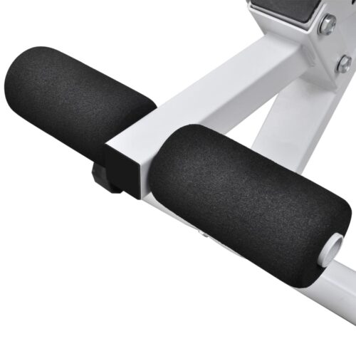 Fitness Workout Utility Bench - Image 5