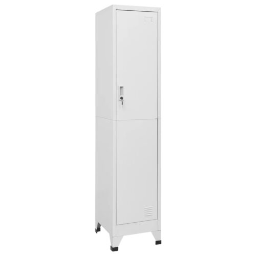 Locker Cabinet 38x45x180cm