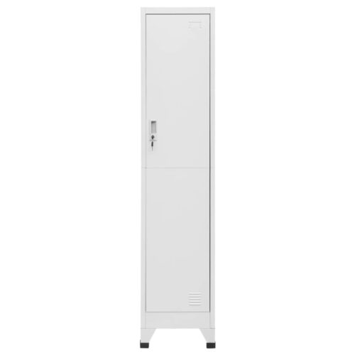 Locker Cabinet 38x45x180cm - Image 2