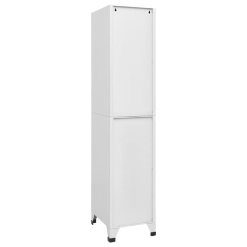 Locker Cabinet 38x45x180cm - Image 3