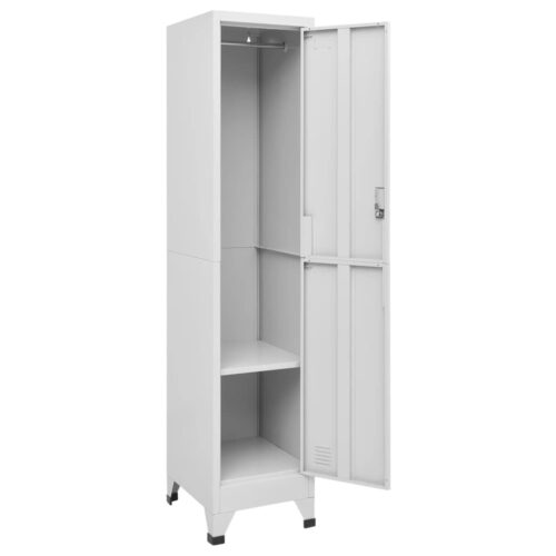 Locker Cabinet 38x45x180cm - Image 4
