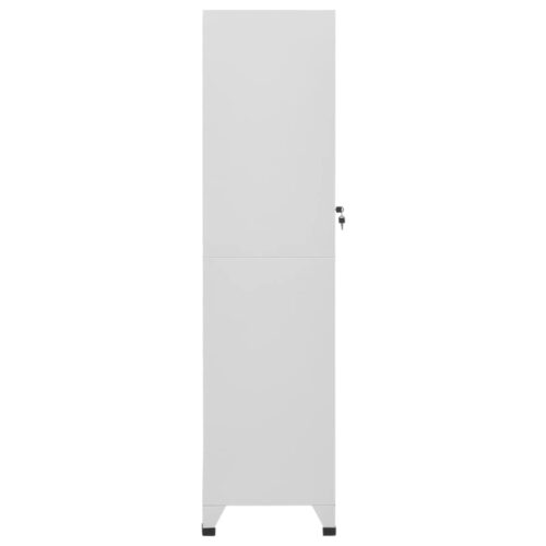 Locker Cabinet 38x45x180cm - Image 5