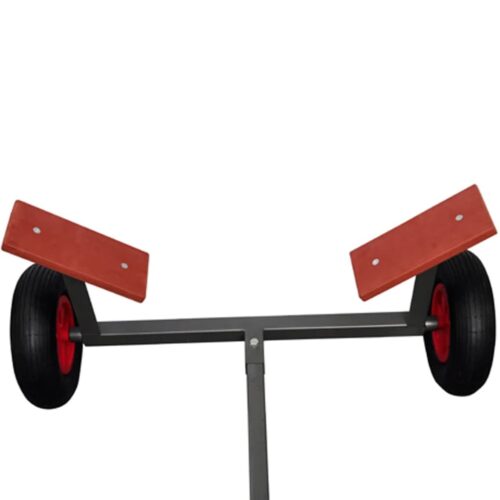 Boat Trailer 160 kg Load - Image 6