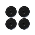 Weight Plates 4pcs 20 kg
