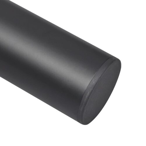 2pcs Telescopic Table Legs Black 710mm-1100mm - Image 5