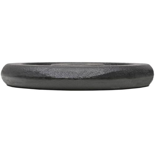 Weight Plates 4pcs 4x5 kg Cast Iron - Image 3