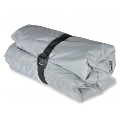 2x Boat Covers Trailerable Waterproof Trailer Marine Storage Protector 427-488cm - Image 5