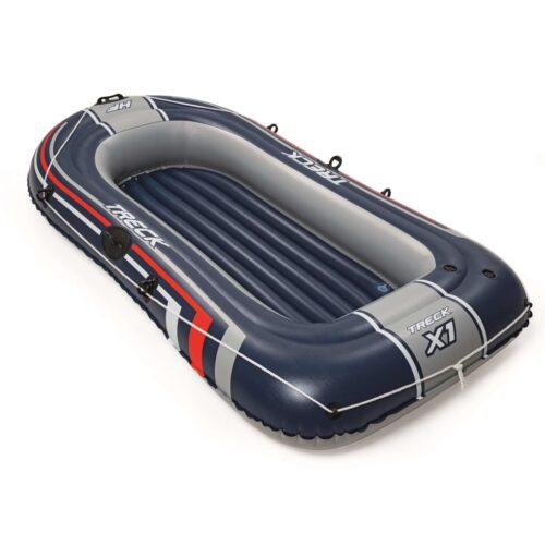 Bestway Hydro-Force Inflatable Boat "Treck X1" 228x121cm 61064 - Image 2