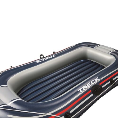 Bestway Hydro-Force Inflatable Boat "Treck X1" 228x121cm 61064 - Image 4