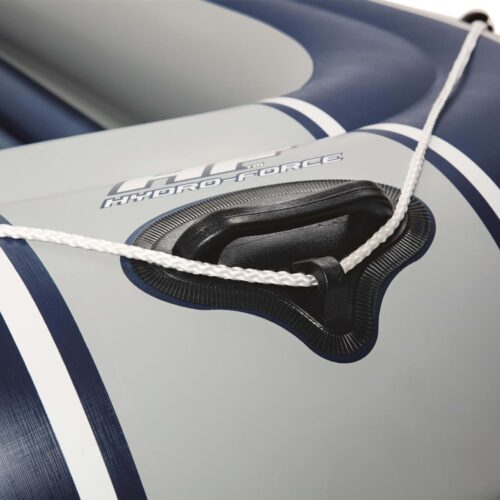 Bestway Hydro-Force Inflatable Boat "Treck X1" 228x121cm 61064 - Image 7