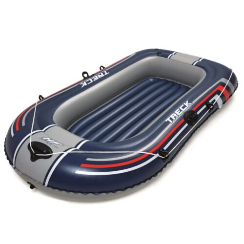 Bestway Hydro-Force Inflatable Boat "Treck X1" 228x121cm 61064 - Image 12