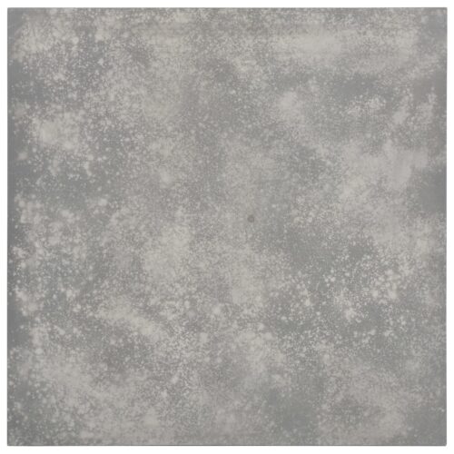 Coffee Table 75x75x38cm Concrete Look - Image 3