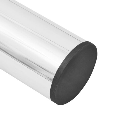 4pcs Telescopic Table Legs Chrome 710mm-1100mm - Image 5