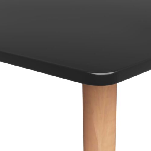 5-Piece Bar Set Black - Image 5