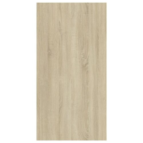 TV Cabinet Sonoma Oak 30.5x30x60cm Engineered Wood - Image 3