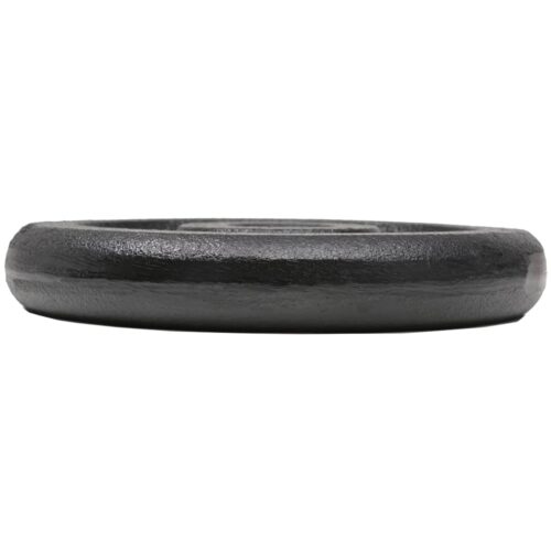 Weight Plates 8pcs 8x2.5 kg Cast Iron - Image 4