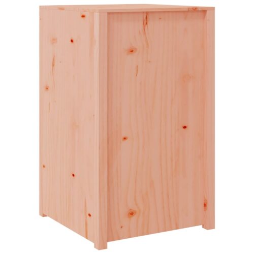 Outdoor Kitchen Cabinet 55x55x92cm Solid Wood Douglas - Image 6