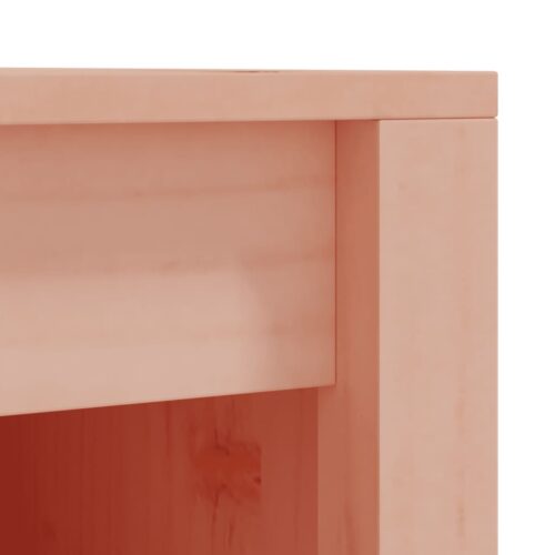 Outdoor Kitchen Cabinet 55x55x92cm Solid Wood Douglas - Image 7