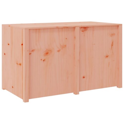Outdoor Kitchen Cabinet 106x55x64cm Solid Wood Douglas - Image 6