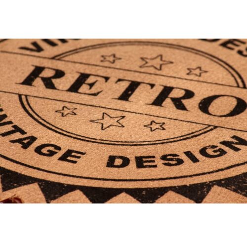 Bar Stools 4pcs Real Leather - Image 6