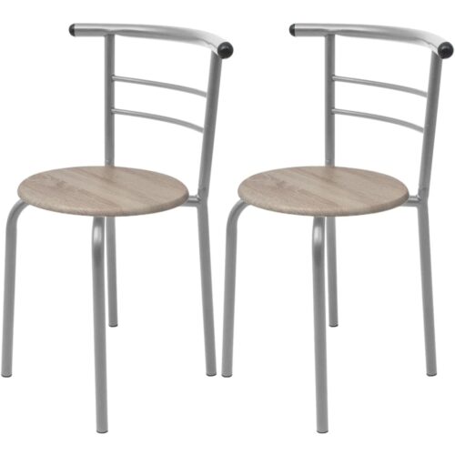 Breakfast Bar Set MDF - Image 5