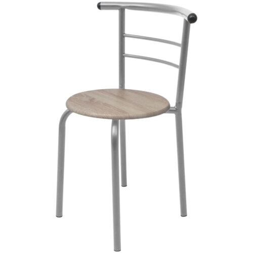 Breakfast Bar Set MDF - Image 6