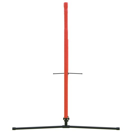 Tennis Net Black Red 500x100x87cm Polyester - Image 4