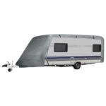 Caravan Cover Grey L